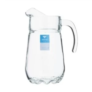 image of Ravenhead Essentials Hobnobs Fridge Jug 1.6L