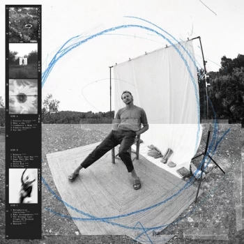 Image of Ben Howard - Collections From The Whiteout Vinyl