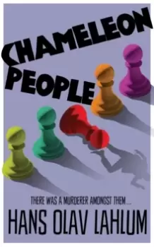 Image of Chameleon People