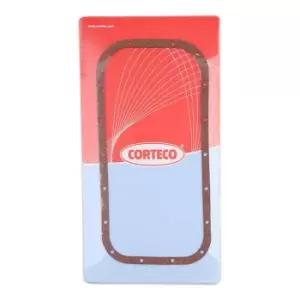 CORTECO Sump Gasket SUZUKI 028007P 1152982600 Oil Pan Gasket,Oil Sump Gasket,Gasket, oil pan