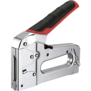 Image of Heavy Duty Professional Metal Tacker 140/6-14MM