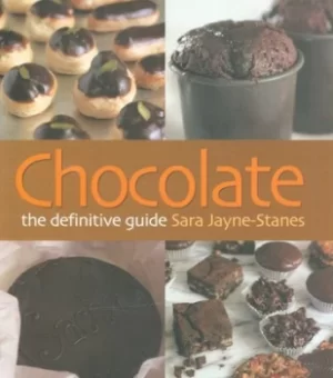 Image of Chocolate by Sara Jayne-Stanes