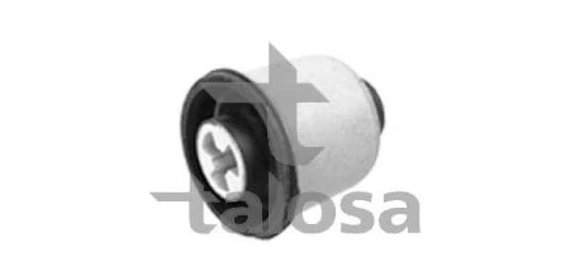 Image of TALOSA Mounting, axle bracket TALOSA 62-04880
