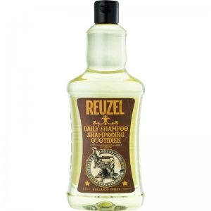 image of Reuzel Hair Shampoo for Everyday use 1000ml