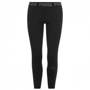 image of Puma Cell Tension Tights Mens - Black