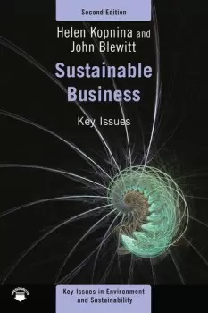 Image of Sustainable BusinessKey Issues