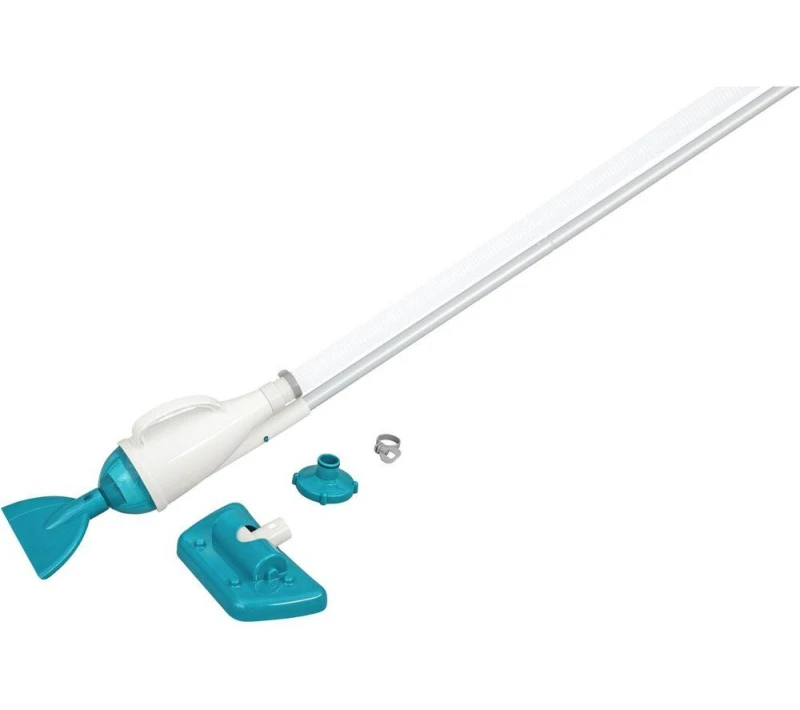 Image of BESTWAY AquaPristine Cordless Swimming Pool Vacuum Cleaner 6941607346761