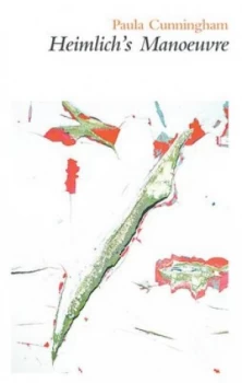 Image of Heimlichs Manoeuvre by Paula Cunningham Paperback