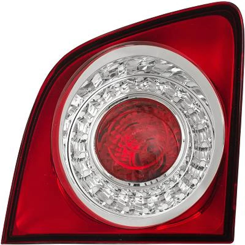 Image of Rear light DIEDERICHS 2214693