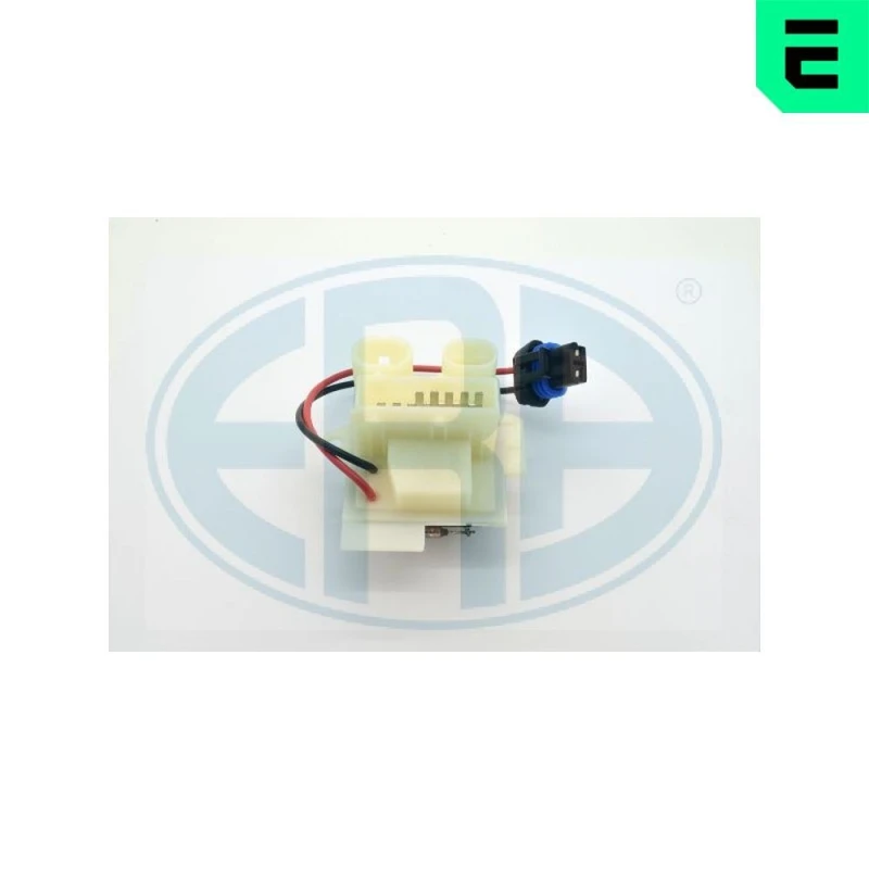 Image of ERA Blower motor resistor ERA 665094