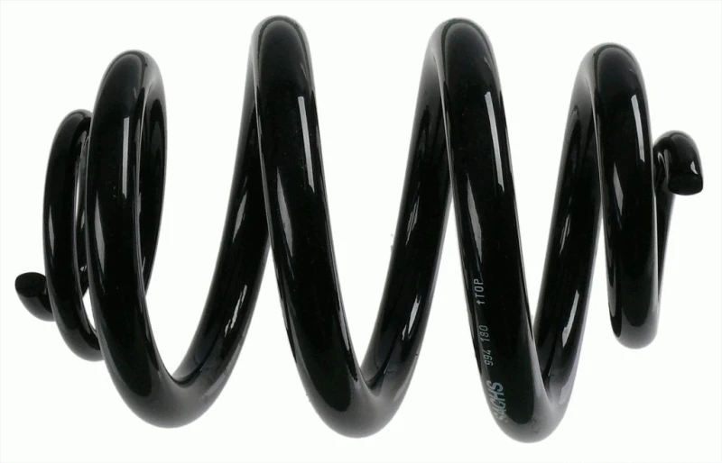 Image of Coil spring SACHS 994 180