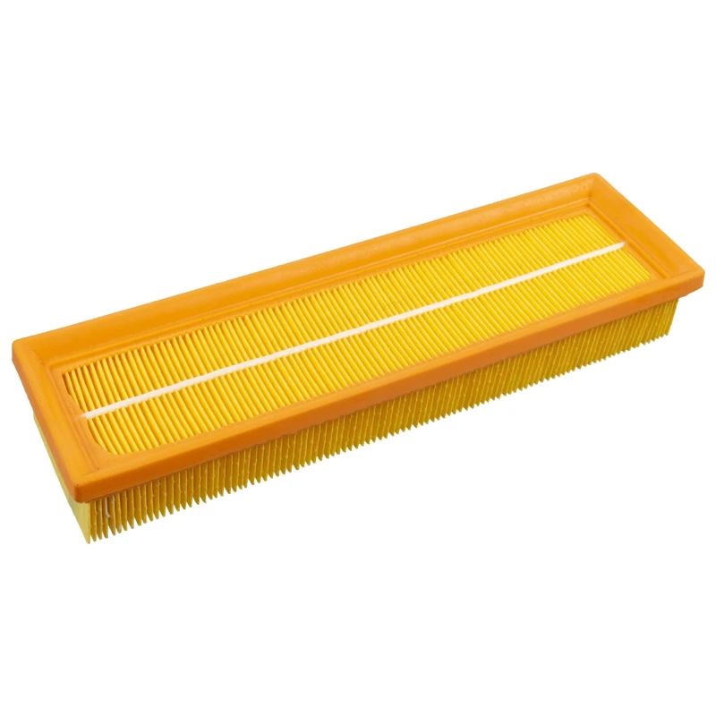 Image of FEBI BILSTEIN 17250 Air filter Filter Insert Air Filter (8)