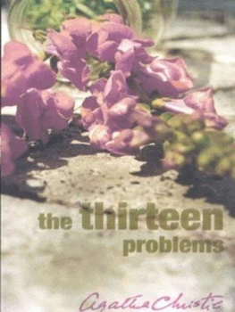Image of The Thirteen Problems by Agatha Christie Paperback