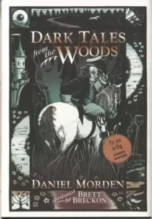 Image of Dark Tales from the Woods