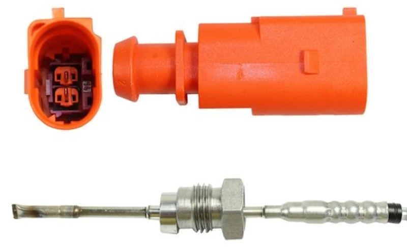 Image of Exhaust gas temperature sensor (EGT) METZGER 0894715