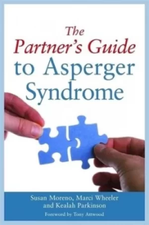 Image of The partners guide to Asperger syndrome by Susan Moreno