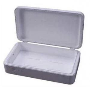 Image of Ledvance 5V USB UV-C Sterilization Box White - UVCBOX