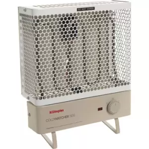 image of Dimplex 500W Frost Watcher Convector Heater - MPH500