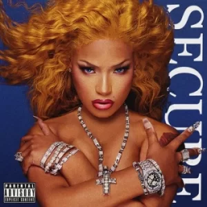 image of Secure by Stefflon Don CD Album