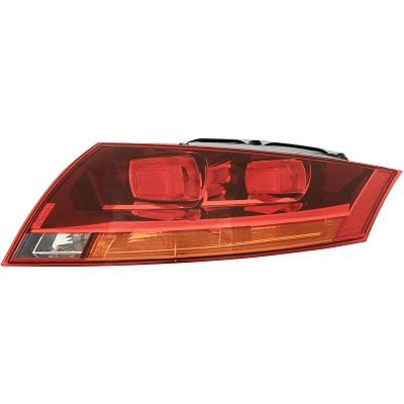 Image of Rear light DIEDERICHS 1041092