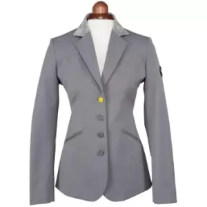 image of Aubrion Calder Jacket Ladies - Grey