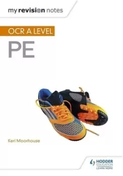 Image of PE by Keri Moorhouse
