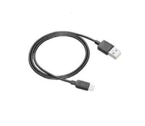 image of POLY 213121-01 headphone/headset accessory Cable