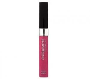 Image of Bellapierre Super Lip Gloss Bubble Gum