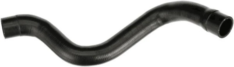 Image of GATES 05-4305 Radiator Hose EPDM (ethylene propylene diene Monomer (M-class) rubber) EPDM (ethylene propylene diene Monomer (M-class) rubber) Radiator