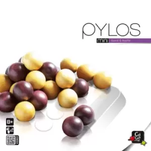 Image of Pylos Mini Game