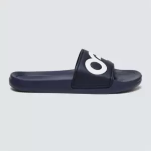 Image of Oakley Summerville Slide - Blue