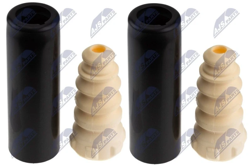 Image of NTY Dust cover kit, shock absorber NTY AB-AU-000K