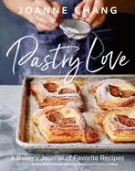 Image of pastry love a bakers journal of favorite recipes