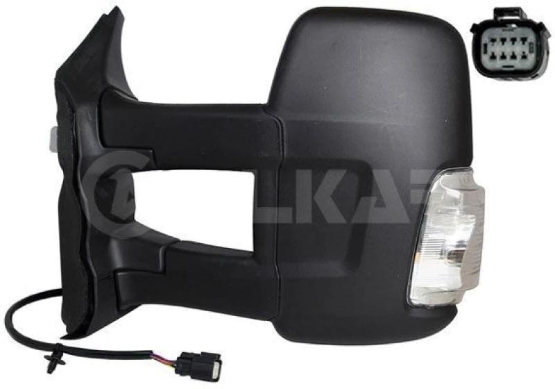 Image of ALKAR Wing mirror ALKAR 9227666