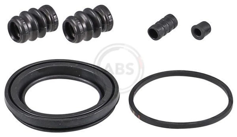 Image of A.B.S. Repair Kit, brake caliper A.B.S. 73632