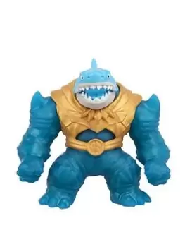Image of Heroes Of Goo Jit Zu Hero Pack Deep Goo Sea - Thrash