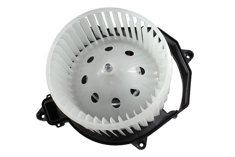 Image of Blower motor METZGER 0917368