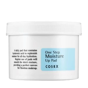 image of COSRX One Step Moisture Up Pad (70)