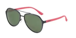 image of Jaguar Sunglasses 37578 6100