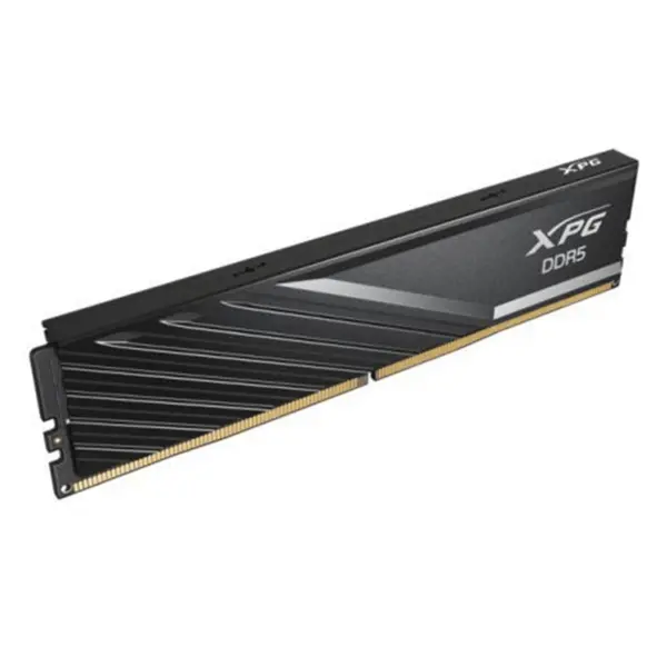 Image of ADATA Lancer Blade memory module 16GB 1 x 16GB DDR5 ECC AX5U6000C3016G-SLABBK