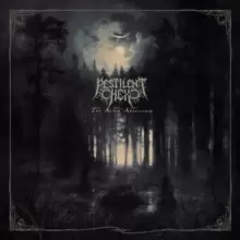 Image of The ashen abhorrence