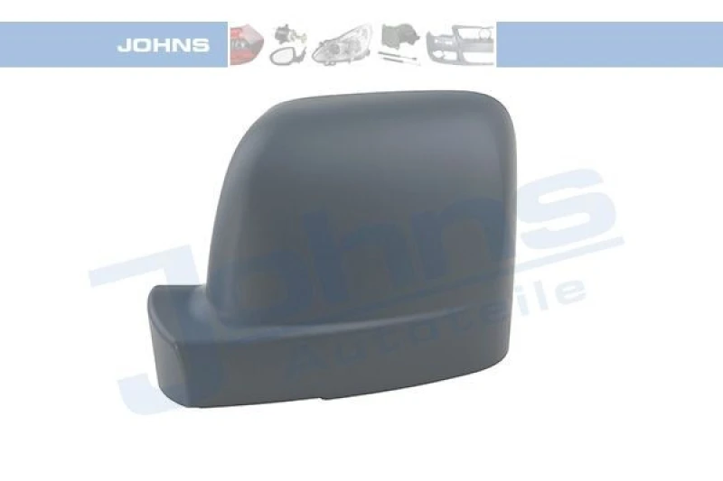 Image of Wing mirror cover JOHNS 55 82 37-91