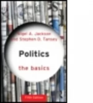 Image of Politics by Nigel Jackson
