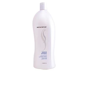 image of SENSCIENCE balance shampoo 1000ml