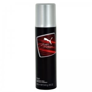 image of Puma Urban Motion Deodorant For Him 150ml