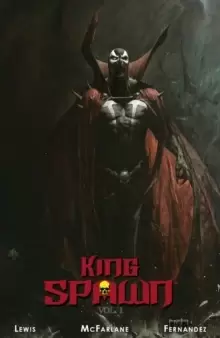 Image of King Spawn, Volume 1