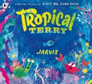 Image of Tropical Terry by Jarvis
