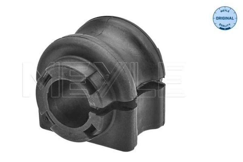Image of Anti roll bar bush MEYLE 014 615 0016