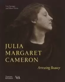 Image of Julia Margaret Cameron - Arresting Beauty (Victoria and Albert Museum)