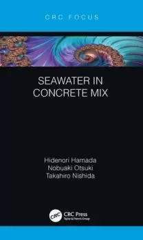 Image of Seawater in Concrete Mix